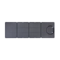 Сонячна панель Ecoflow 110W Solar Panel www.bd.in.ua Безпечний Дім